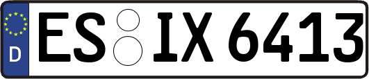 ES-IX6413