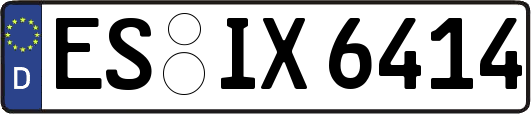ES-IX6414