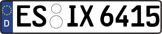 ES-IX6415