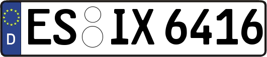 ES-IX6416
