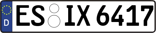 ES-IX6417