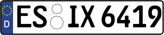ES-IX6419