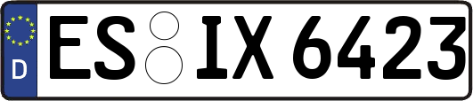 ES-IX6423