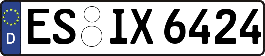 ES-IX6424