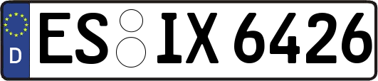 ES-IX6426