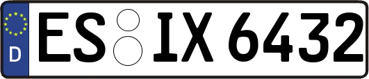 ES-IX6432