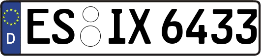 ES-IX6433