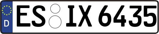 ES-IX6435