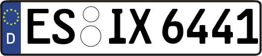ES-IX6441