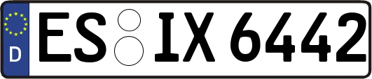ES-IX6442