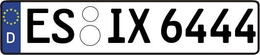 ES-IX6444