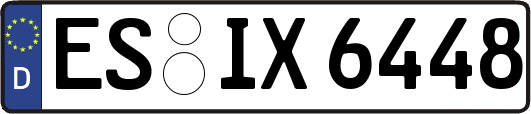 ES-IX6448