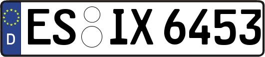 ES-IX6453