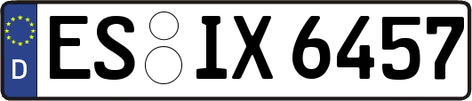ES-IX6457