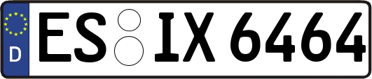 ES-IX6464