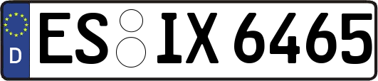 ES-IX6465