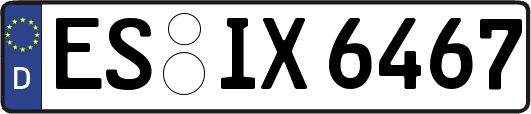 ES-IX6467