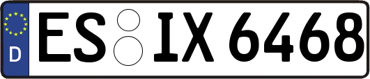 ES-IX6468