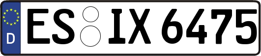 ES-IX6475