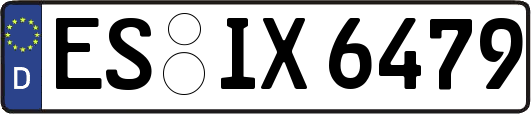 ES-IX6479