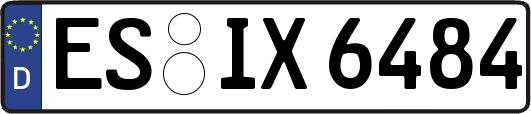ES-IX6484