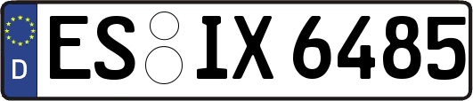 ES-IX6485