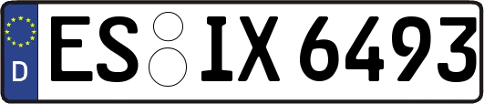ES-IX6493
