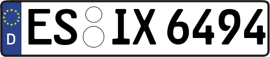 ES-IX6494