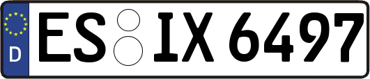 ES-IX6497