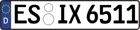 ES-IX6511
