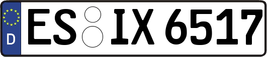 ES-IX6517