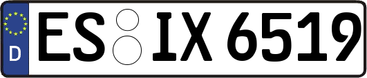 ES-IX6519