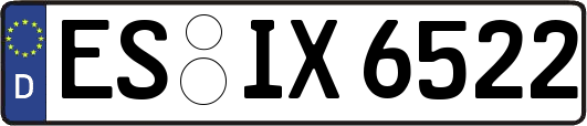 ES-IX6522
