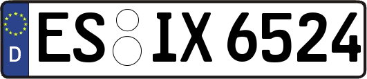 ES-IX6524