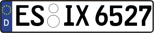 ES-IX6527