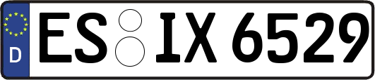 ES-IX6529
