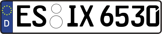 ES-IX6530