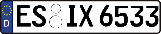 ES-IX6533