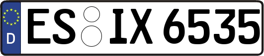 ES-IX6535