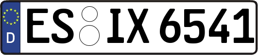 ES-IX6541