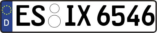 ES-IX6546