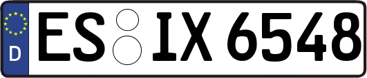 ES-IX6548