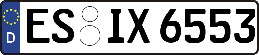 ES-IX6553