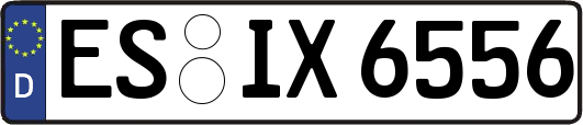 ES-IX6556