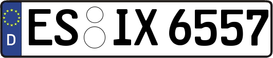 ES-IX6557