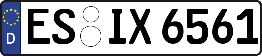 ES-IX6561