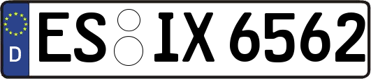 ES-IX6562