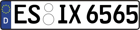 ES-IX6565