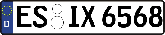 ES-IX6568