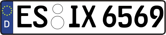ES-IX6569